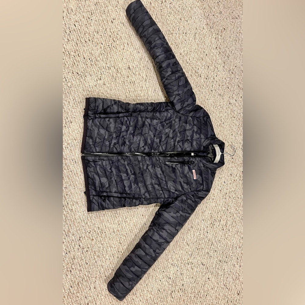 Vineyard Vines Coat